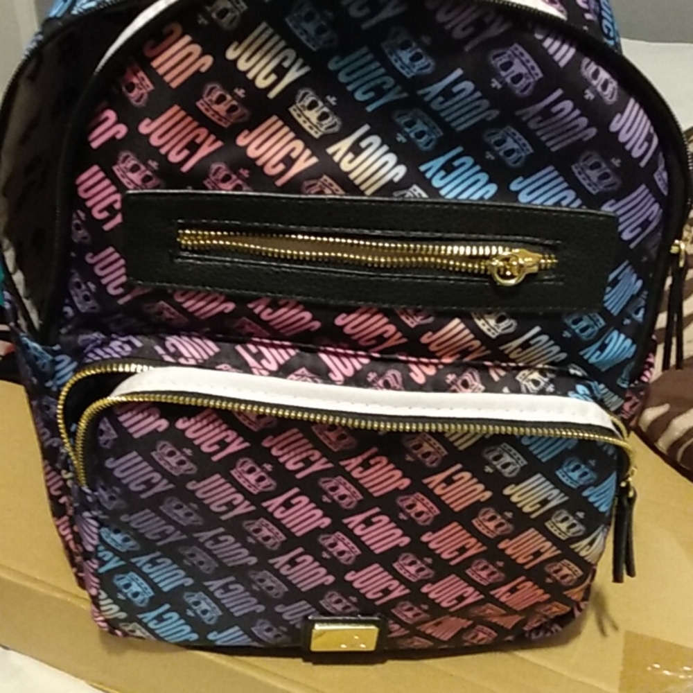 Bookbag - Picture 2 of 3